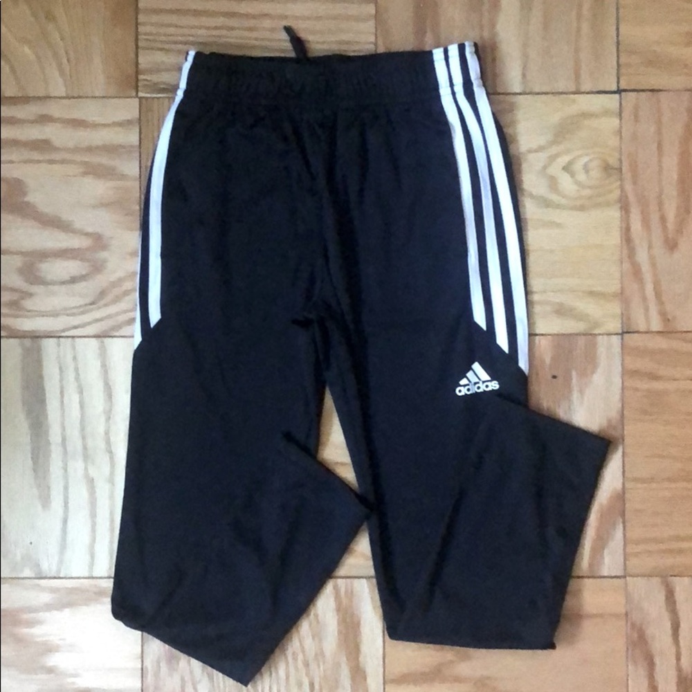 Boys Adidas Joggers